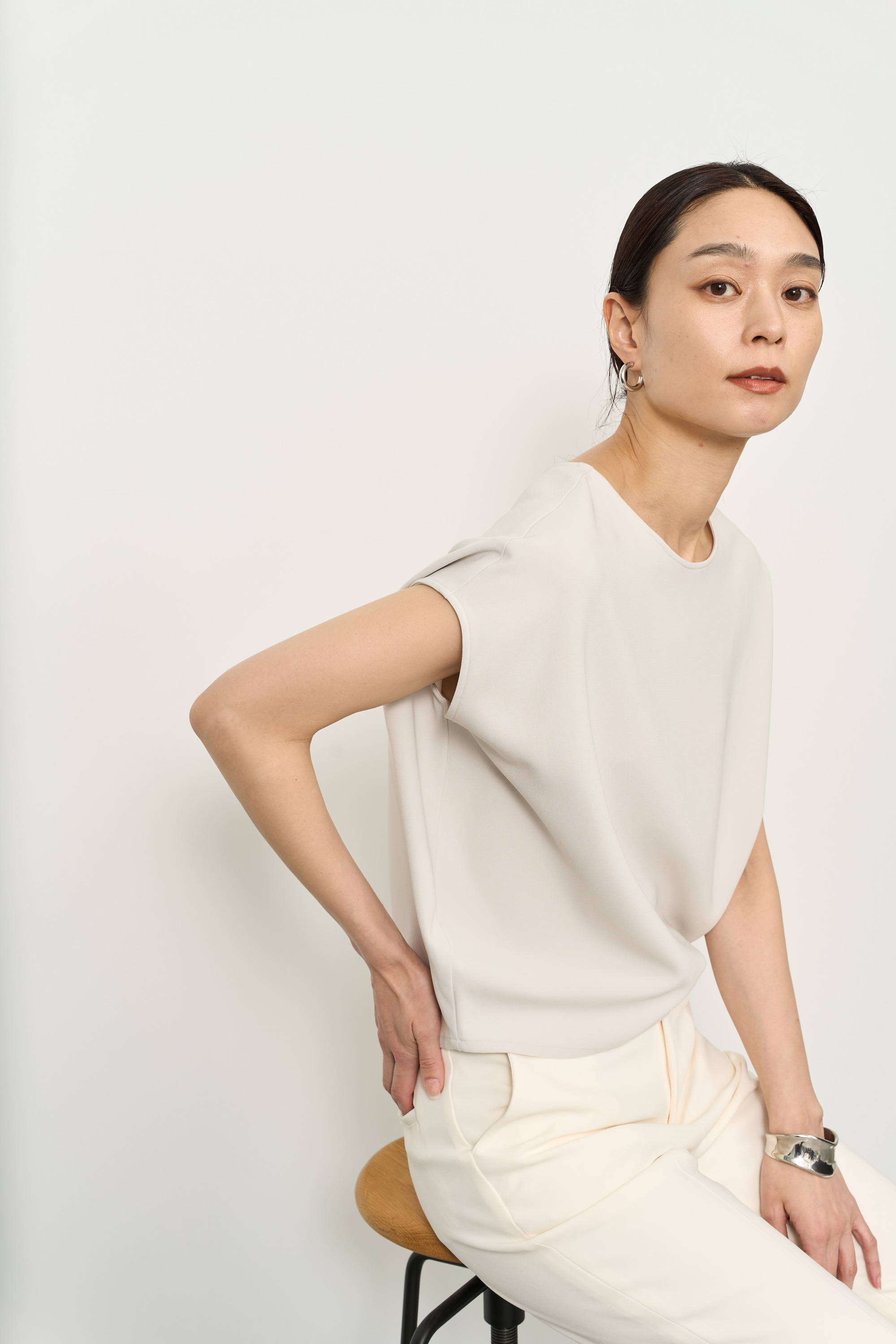 SET-UP STYLING-SOÉJU online store 大人の女性のためのD2Cブランド